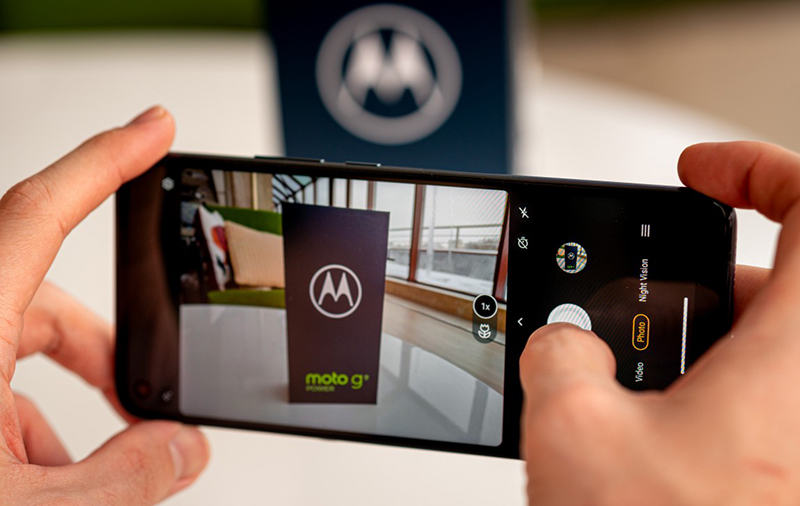 Motorola Moto G9 Power 11 Motorola Moto G9 Power 11