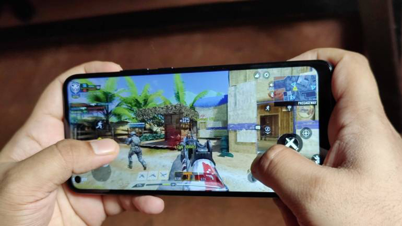 Motorola Moto G9 Power 12 Motorola Moto G9 Power 12