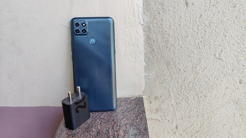 Motorola Moto G9 Power 14 Motorola Moto G9 Power 14