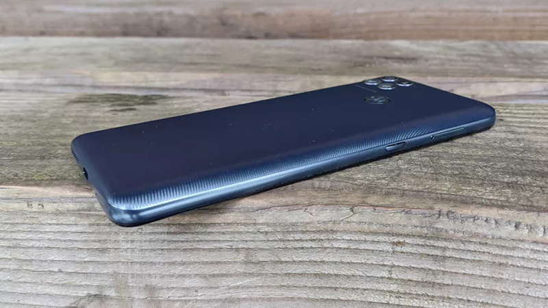 Motorola Moto G9 Power 2 Motorola Moto G9 Power 2