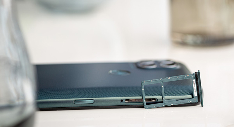Motorola Moto G9 Power 3 Motorola Moto G9 Power 3