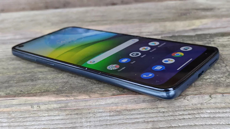 Motorola Moto G9 Power 4 Motorola Moto G9 Power 4