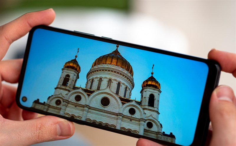 Motorola Moto G9 Power 5 Motorola Moto G9 Power 5