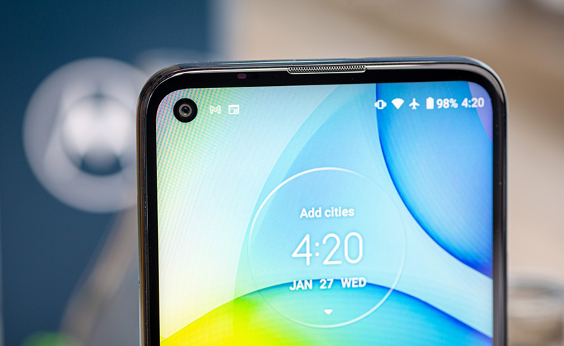 Motorola Moto G9 Power 6 Motorola Moto G9 Power 6