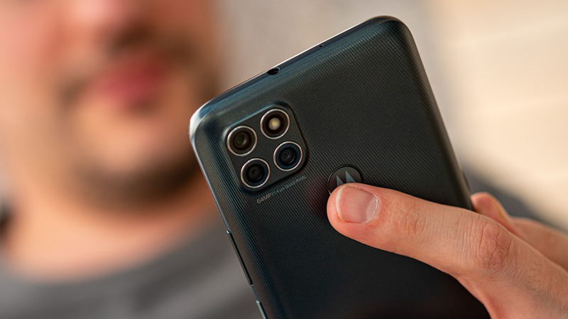 Motorola Moto G9 Power 7 Motorola Moto G9 Power 7