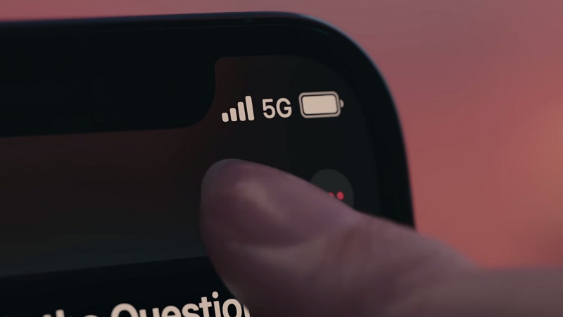iPhone 12 chính thức vượt qua bài kiểm tra 5G của Viettel, iFan sắp xài được 5G trên iPhone rồi iPhone 12 chính thức vượt qua bài kiểm tra 5G của Viettel, iFan sắp xài được 5G trên iPhone rồi