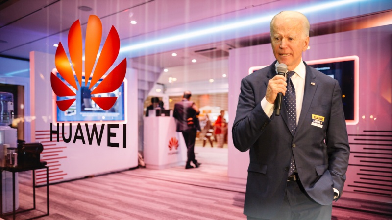 Nhà sáng lập Huawei hy vọng chính quyền Joe Biden sẽ mang lại một chính sách cởi mở