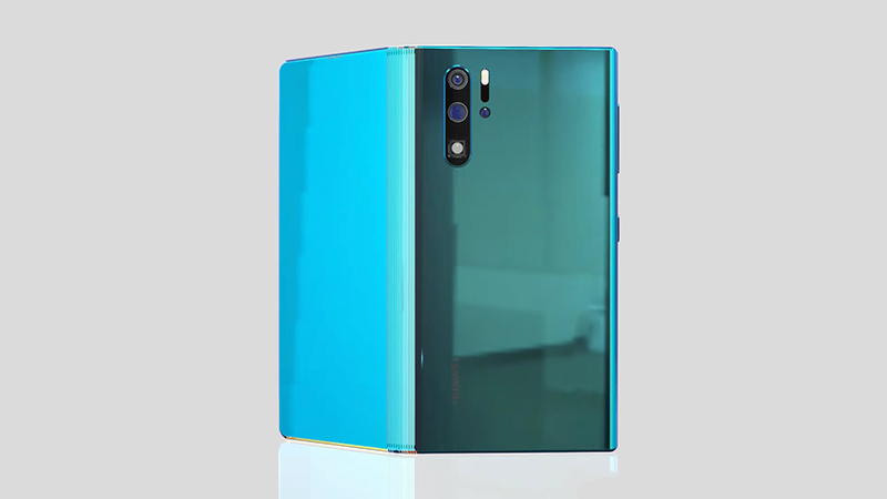 Huawei Mate X2 có cấu hình mạnh mẽ với con chip Kirin 9000 cao cấp Huawei Mate X2 có cấu hình mạnh mẽ với con chip Kirin 9000 cao cấp