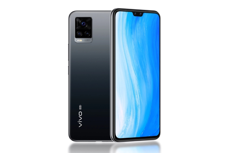 Vivo S7 5G ra mắt trước đó có mức giá 9.3 triệu VNĐ Vivo S7 5G ra mắt trước đó có mức giá 9.3 triệu VNĐ