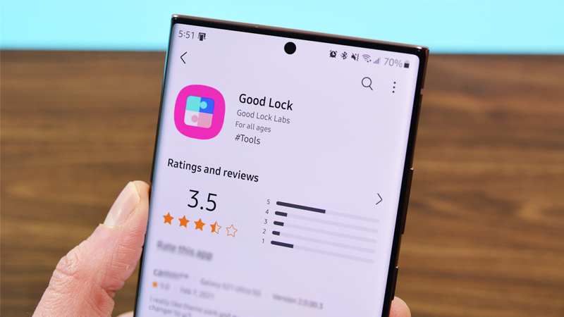 Cach-cai-Good-Lock-moi-cho-dien-thoai-Samsung Cach-cai-Good-Lock-moi-cho-dien-thoai-Samsung