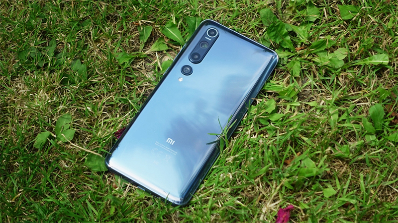 Xiaomi Mi 10 mới dùng chip Snapdragon 870 lộ hình trước ngày ra mắt Xiaomi Mi 10 mới dùng chip Snapdragon 870 lộ hình trước ngày ra mắt