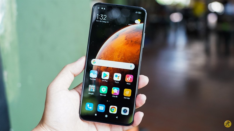 Xiaomi Mi 10T Pro 5G