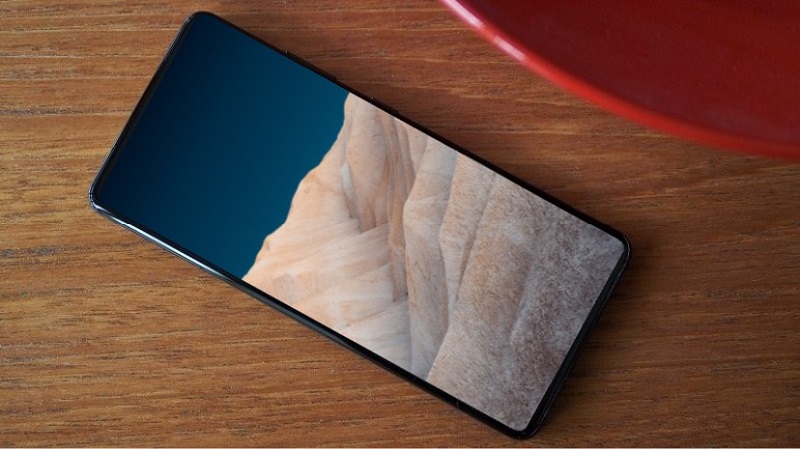 Trải nghiệm ngay bộ hình nền Android 12, hỗ trợ cả iPhone, iPad... Trải nghiệm ngay bộ hình nền Android 12, hỗ trợ cả iPhone, iPad...