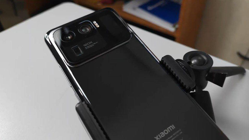 mi 11 ultra
