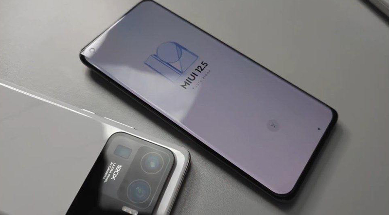 màn hình mi 11 ultra