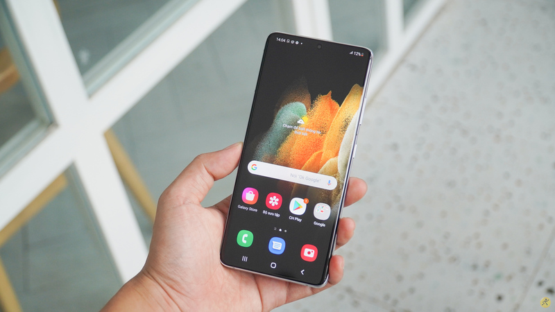 Dòng Galaxy S21 đã có phiên bản phần mềm mới: Hiệu suất máy, camera được cải tiến cùng nhiều tính năng khác Dòng Galaxy S21 đã có phiên bản phần mềm mới: Hiệu suất máy, camera được cải tiến cùng nhiều tính năng khác