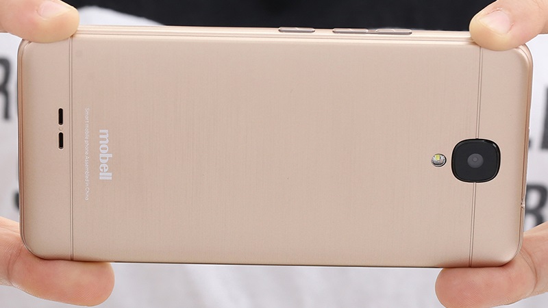 Điện thoại Mobell S41