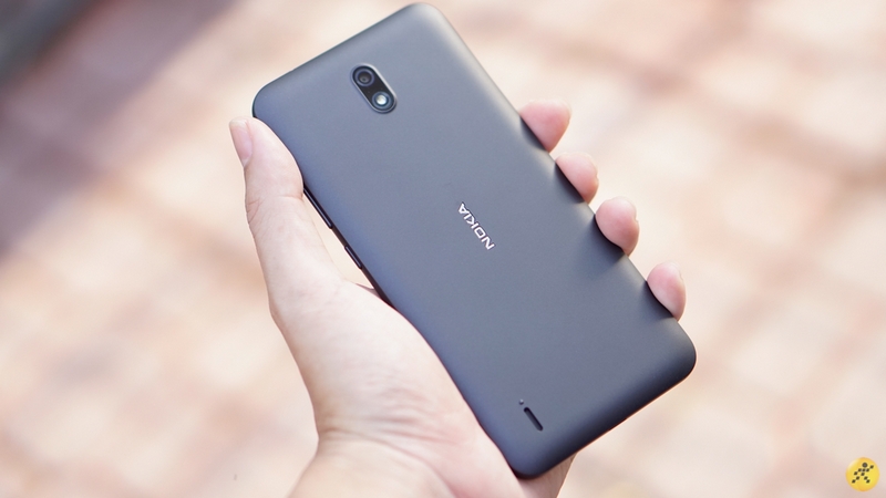 Điện thoại Nokia C2