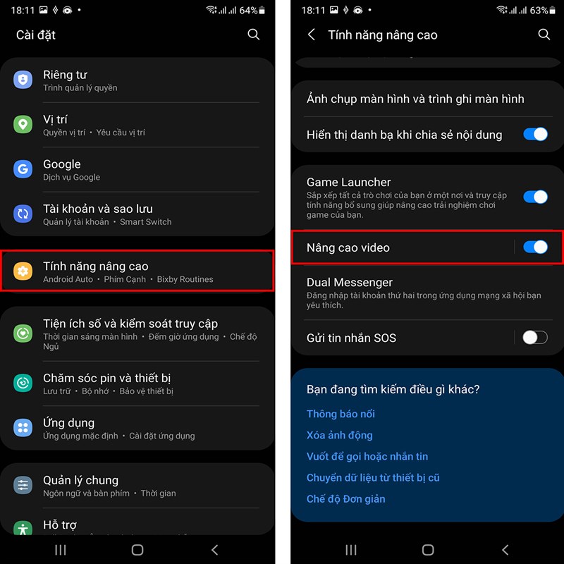 Cach-dung-hieu-ung-video-call-dien-thoai-Samsung Cach-dung-hieu-ung-video-call-dien-thoai-Samsung