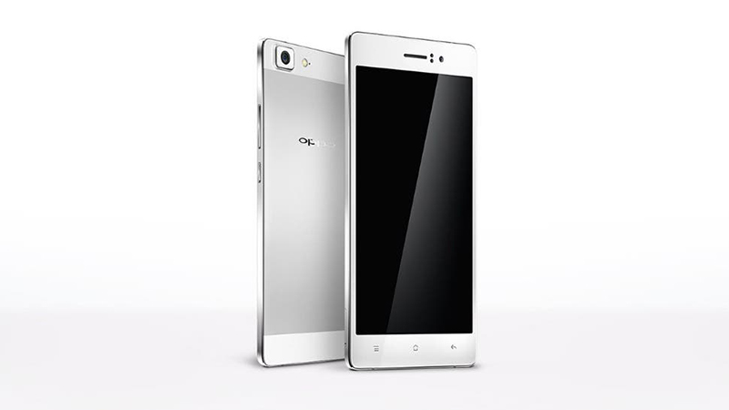 OPPO R5 dù có thiết kế mỏng ấn tượng nhưng lại có pin khá yếu, chỉ 2.000 mAh. OPPO R5 dù có thiết kế mỏng ấn tượng nhưng lại có pin khá yếu, chỉ 2.000 mAh.