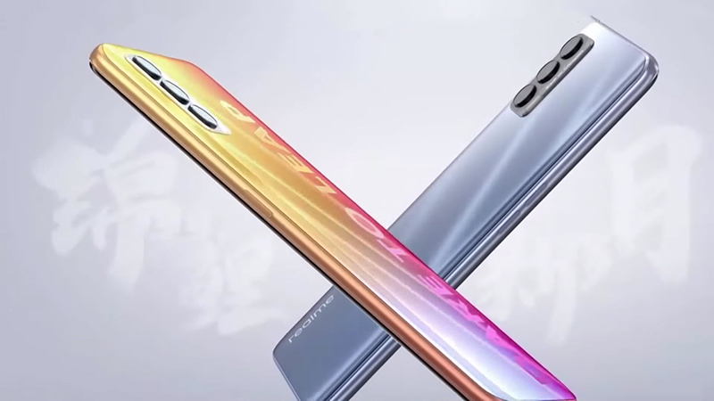 Mình dự kiến Realme X9 sẽ đắt hơn Realme X7 cỡ 1 triệu thôi, lúc đó giá máy sẽ là 7 triệu đồng, khá hợp lý. Mình dự kiến Realme X9 sẽ đắt hơn Realme X7 cỡ 1 triệu thôi, lúc đó giá máy sẽ là 7 triệu đồng, khá hợp lý. (Nguồn: Gadget Global).
