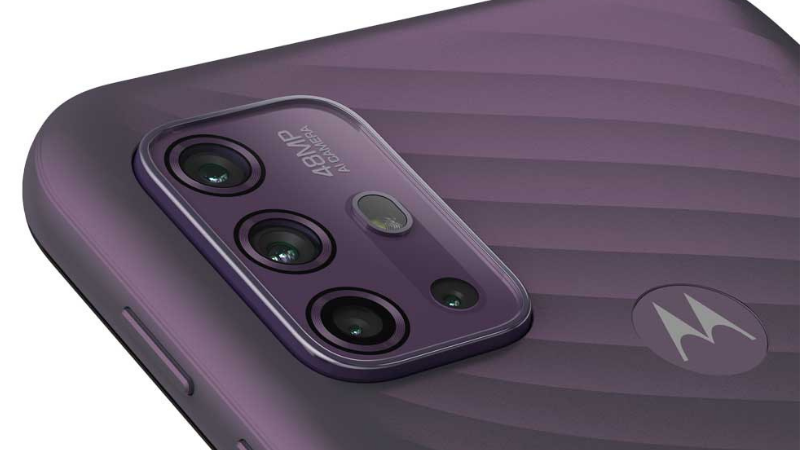 Motorola Moto G10 Motorola Moto G10