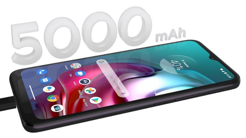 Motorola Moto G10 Motorola Moto G10