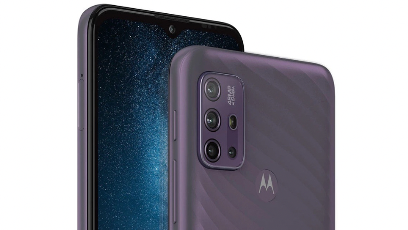 Motorola Moto G10 Motorola Moto G10