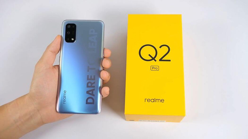 Realme Q20 Pro 1