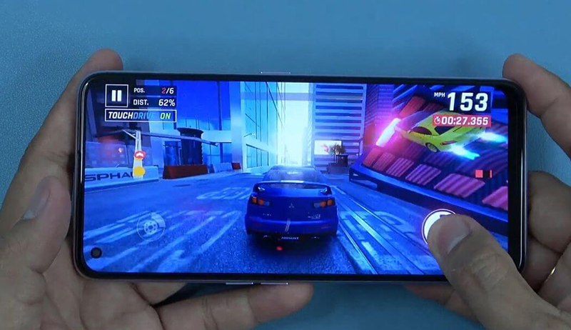 Realme Q20 Pro 9