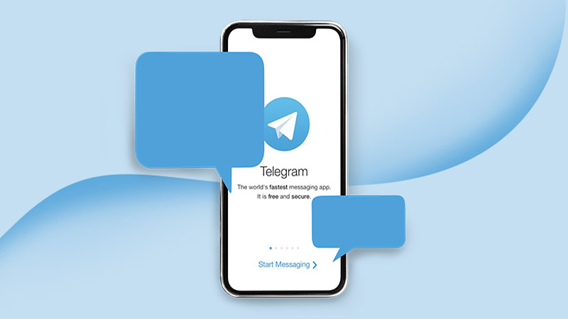 Telegram khẳng định tập trung phục vụ cộng đồng nên mọi hoạt động của họ luôn hướng đến người dùng