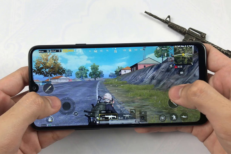 Galaxy A02s