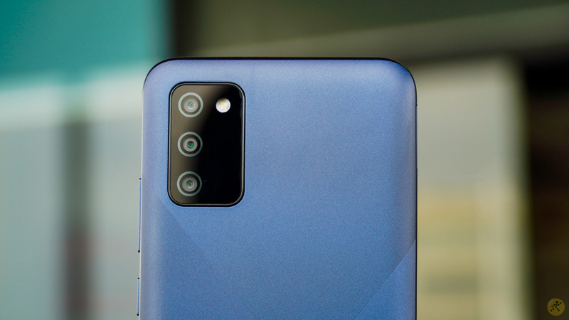 Galaxy A02s