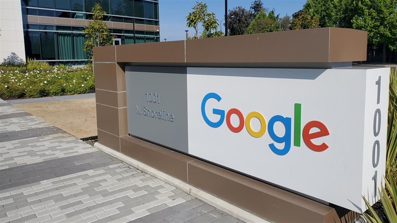 Bạn có biết: Google