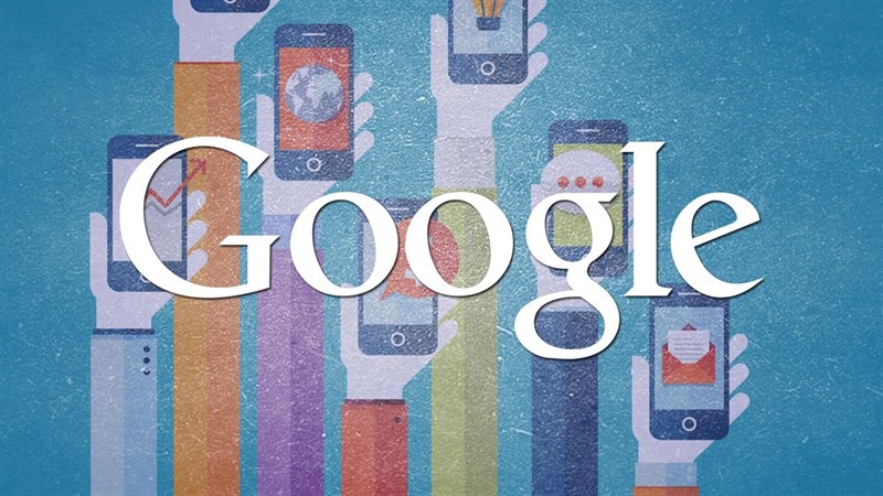 Bạn có biết: Google