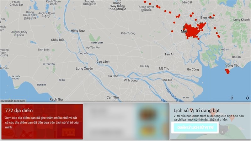 Bạn có biết: Google
