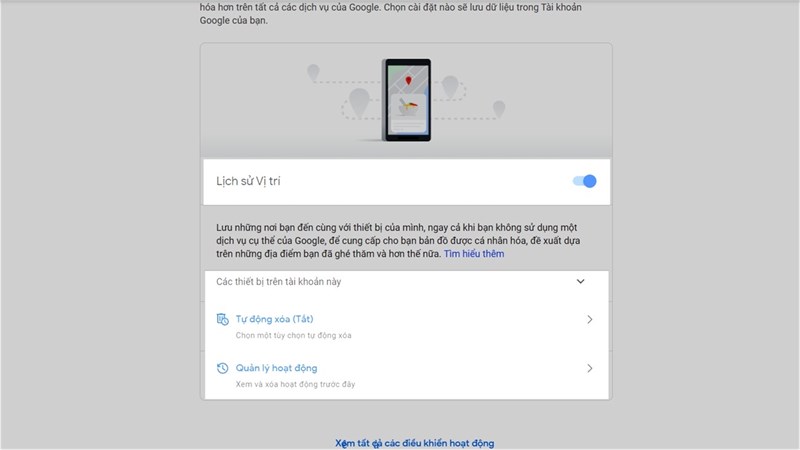 Bạn có biết: Google