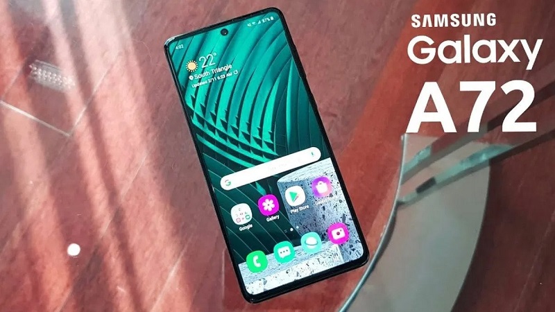 Tin không vui cho những ai đang mong chờ Samsung Galaxy A72 5G, chiếc smartphone này có thể không được ra mắt