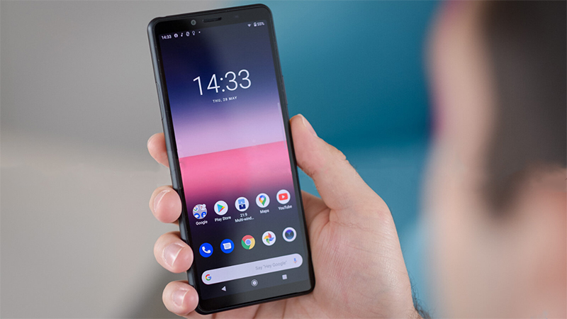 Sony Xperia 10 II Sony Xperia 10 II