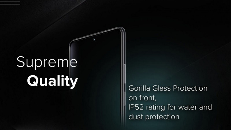 Redmi Note 10 chính thức xuất hiện trên trang Xiaomi Ấn Độ, đây là những thông tin mà bạn cần biết