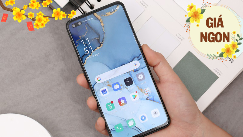 OPPO Reno3 Pro OPPO Reno3 Pro