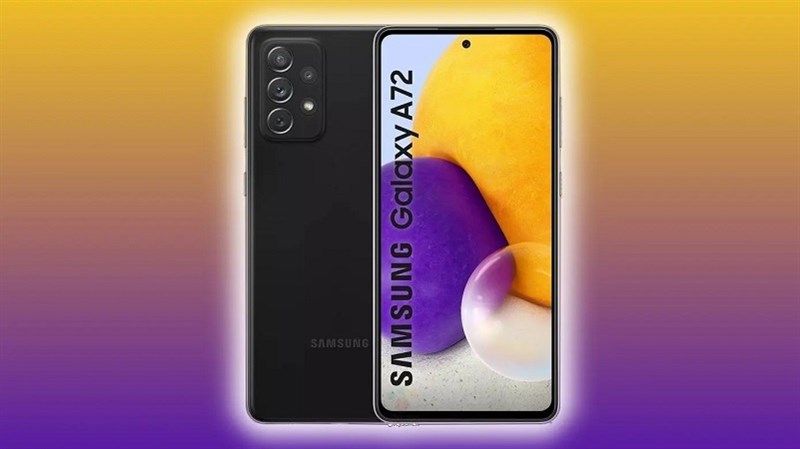 Thêm bằng chứng cho thấy Samsung Galaxy A72 4G dùng chip Snapdragon 720G, pin 5.000mAh chuẩn bị được ra mắt Thêm bằng chứng cho thấy Samsung Galaxy A72 4G dùng chip Snapdragon 720G, pin 5.000mAh chuẩn bị được ra mắt