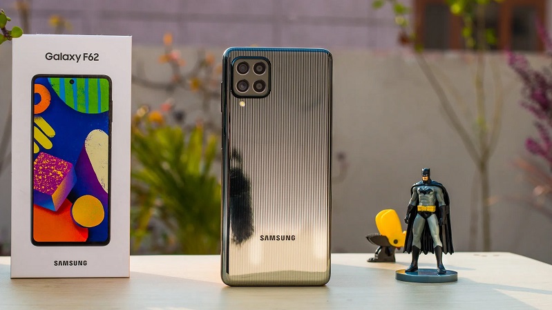 Galaxy F62 - màn chơi trội kinh điển của Samsung, sẽ là nhất thời hay kế hoạch dài hạn? Galaxy F62 - màn chơi trội kinh điển của Samsung, sẽ là nhất thời hay kế hoạch dài hạn?