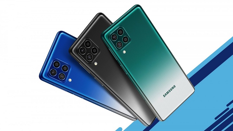 Galaxy F62 - màn chơi trội kinh điển của Samsung, sẽ là nhất thời hay kế hoạch dài hạn? Galaxy F62 - màn chơi trội kinh điển của Samsung, sẽ là nhất thời hay kế hoạch dài hạn?