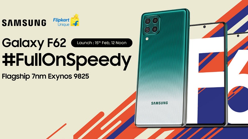 Galaxy F62 - màn chơi trội kinh điển của Samsung, sẽ là nhất thời hay kế hoạch dài hạn? Galaxy F62 - màn chơi trội kinh điển của Samsung, sẽ là nhất thời hay kế hoạch dài hạn?