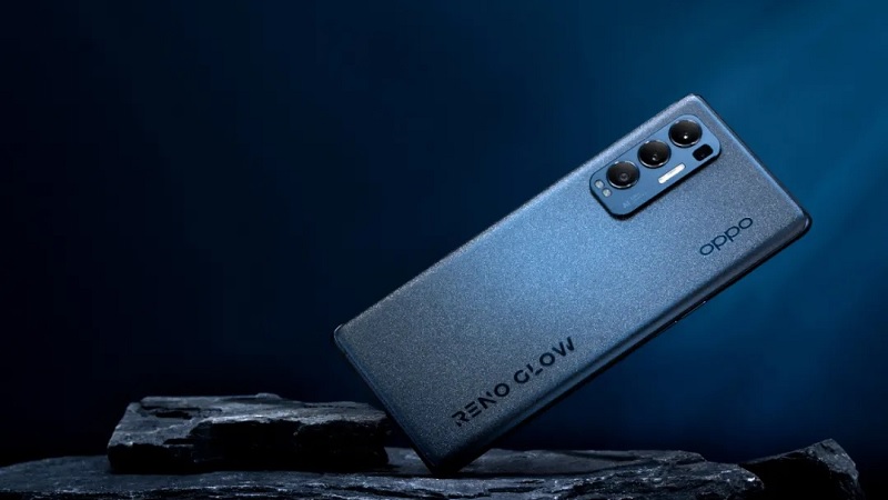 Smartphone OPPO