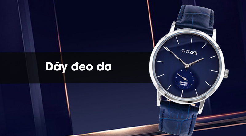 Đồng hồ Nam Citizen BE9170-05L Đồng hồ Nam Citizen BE9170-05L