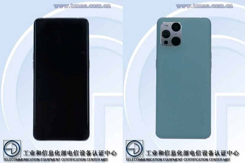 Bằng chứng cho thấy OPPO Find X3 và Find X3 Pro sẵn sàng tiến ra thị trường, có cấu hình khủng, hỗ trợ sạc nhanh 65W