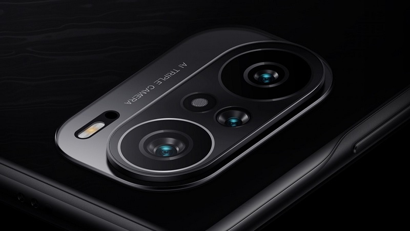 Redmi K40
