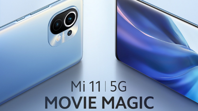 Flagship Xiaomi Mi 11 5G sẽ được ra mắt tại thị trường Việt Nam ngay trong tuần tới Flagship Xiaomi Mi 11 5G sẽ được ra mắt tại thị trường Việt Nam ngay trong tuần tới